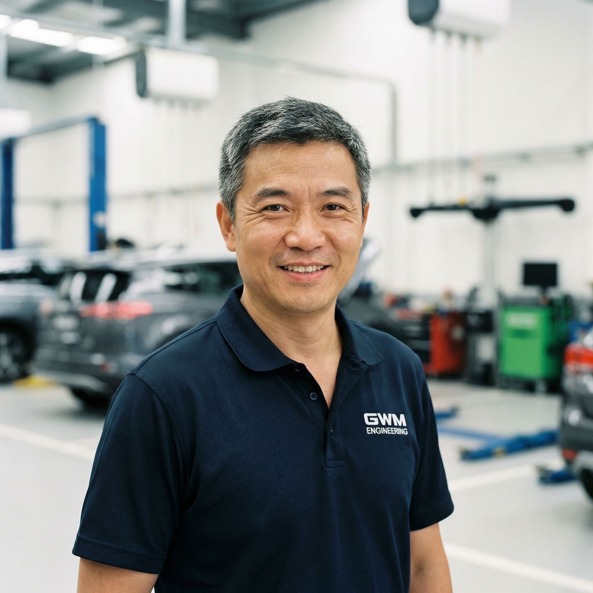 呦呦视频汽车改装专家